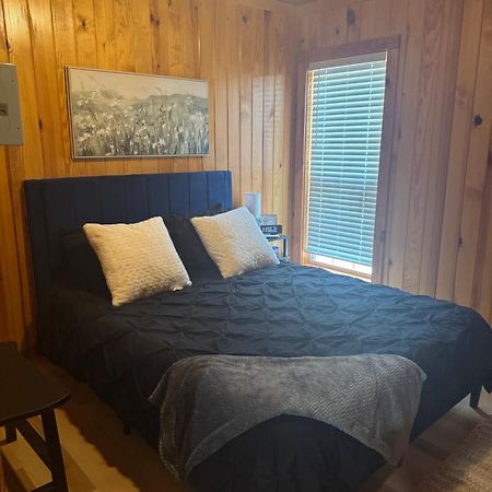 107 Vinewood Cabin Brewton Exteriér fotografie